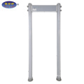 airport security equipment manufacturers, security walk through metal detector scanner gate